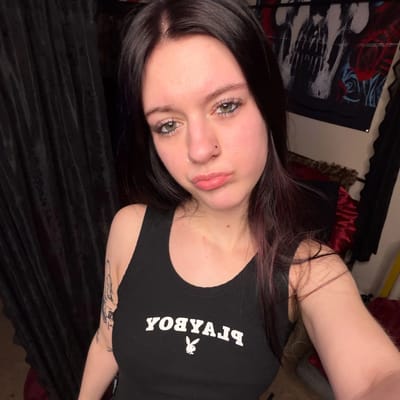lilyhasasecret